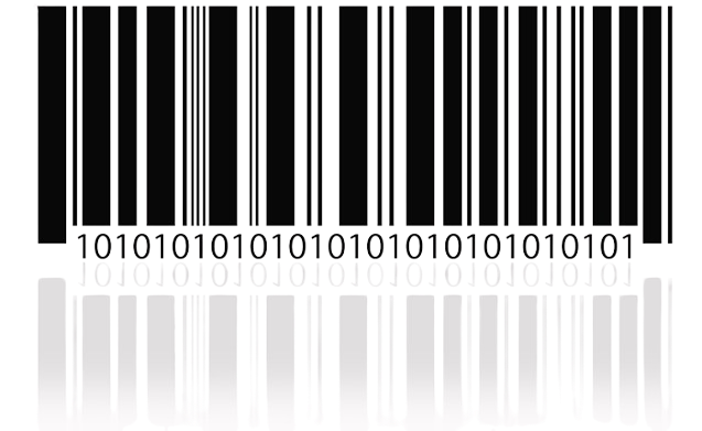 Barcode Labels