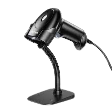 Barcode Scanner
