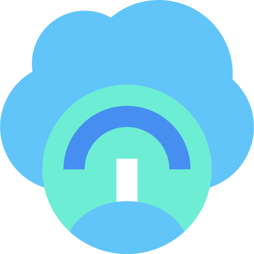 Cloud Icon