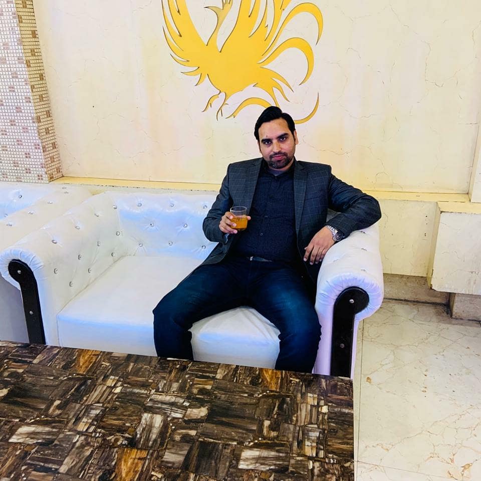 Deepak Arora